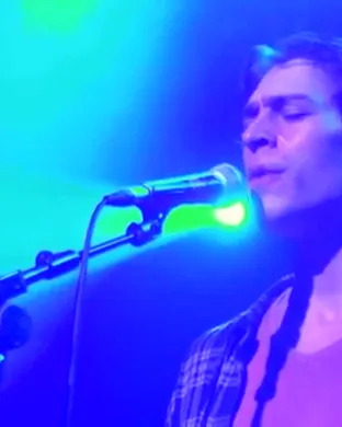 Matisyahu Harrisburg