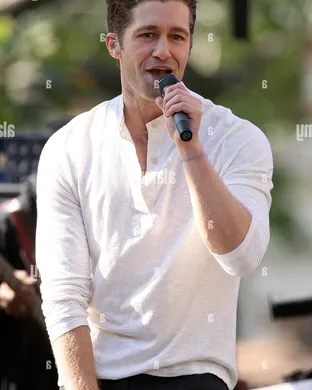 Matthew Morrison Kennett Square