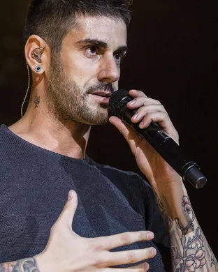 Melendi Barcelona