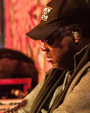 Melvin Seals Harrisburg