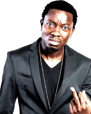 Michael Blackson King Of Prussia