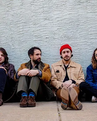 Mo Lowda And The Humble Baltimore