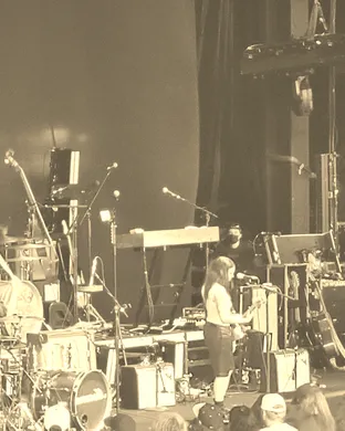 Modest Mouse Baltimore