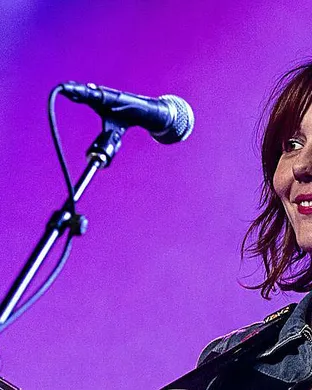 Molly Tuttle York