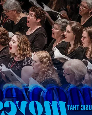 Mozart's Requiem Lancaster