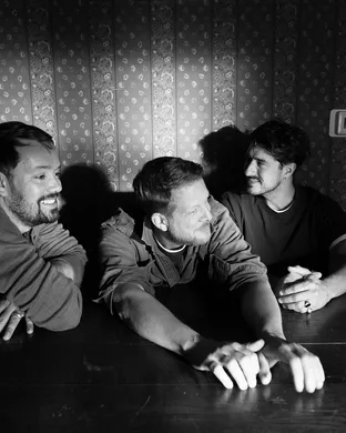 Mumford & Sons Hershey