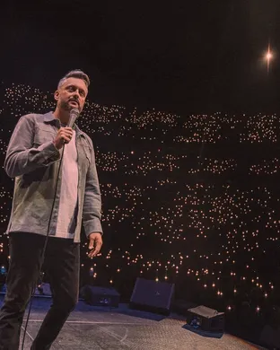 Nate Bargatze Hershey