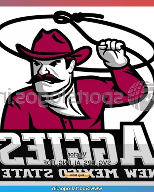 New Mexico State Aggies Newark