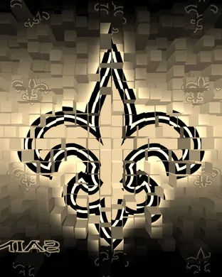 New Orleans Saints Baltimore