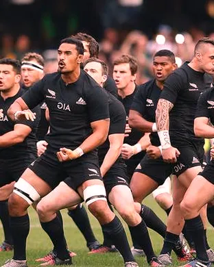 New Zealand All Blacks Baltimore