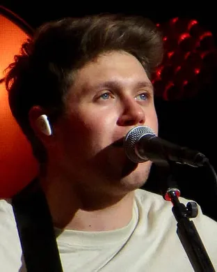 Niall Horan Baltimore