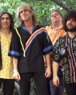 Nrbq Baltimore