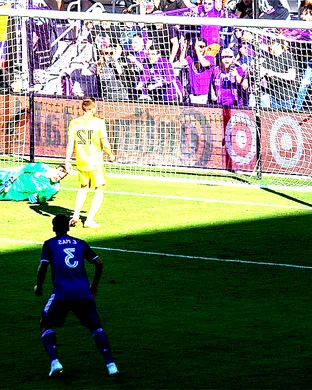 Orlando City Sc Chester