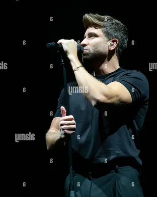 Pablo Alboran Barcelona