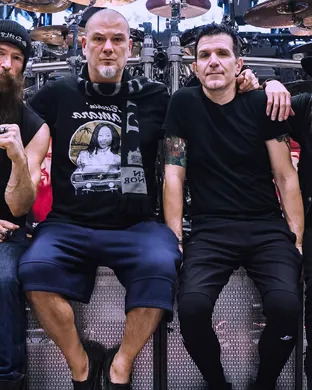 Pantera Hershey