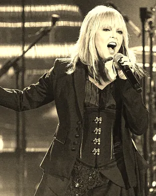 Pat Benatar Baltimore