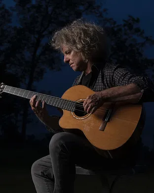 Pat Metheny York