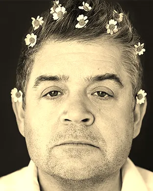 Patton Oswalt Bethlehem