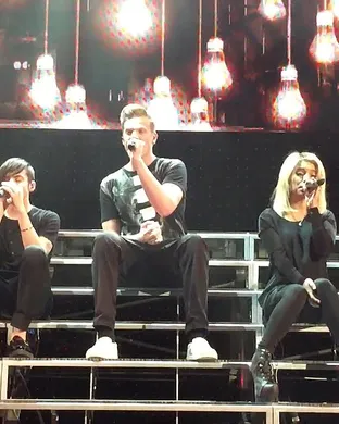 Pentatonix Baltimore