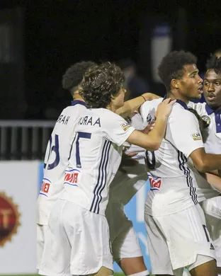 Philadelphia Union II Chester
