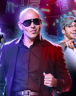 Pitbull Barcelona