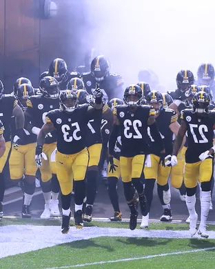 Pittsburgh Steelers Baltimore