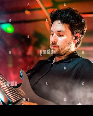 Plini Baltimore