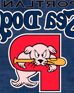 Portland Sea Dogs Reading