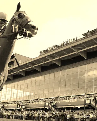 Preakness Stakes Baltimore