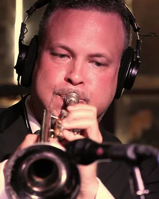 Preservation Hall Jazz Band King Of Prussia