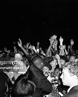 Public Enemy Hershey