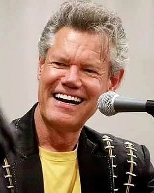 Randy Travis York