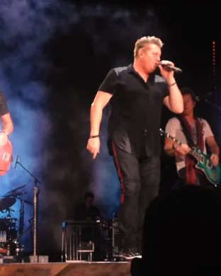 Rascal Flatts Bethlehem