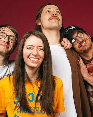 Ratboys Baltimore