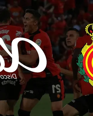 Rcd Mallorca Girona