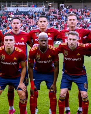Real Salt Lake Chester
