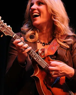 Rhonda Vincent Lancaster