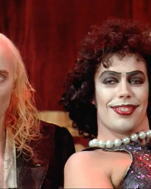 Rocky Horror Picture Show West Chester
