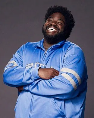 Ron Funches Lutherville Timonium