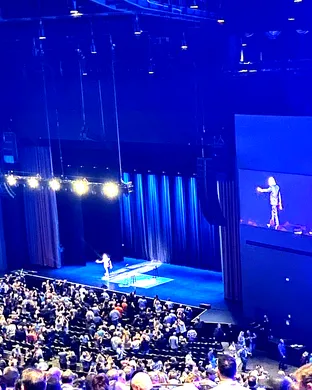 Ron White Baltimore