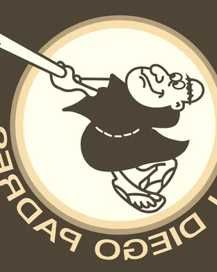 San Diego Padres Baltimore