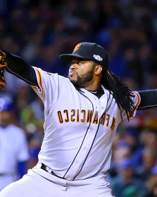 San Francisco Giants San Francisco