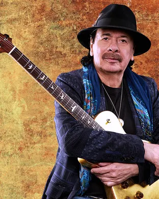 Santana Hershey