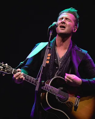 Secondhand Serenade Allentown