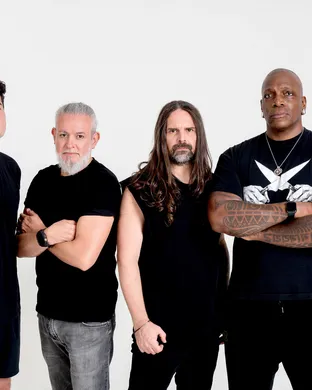 Sepultura Reading