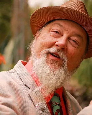 Shinyribs Sellersville