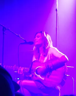 Silversun Pickups Harrisburg