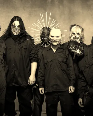 Slipknot Hershey