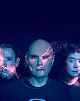 Smashing Pumpkins Baltimore