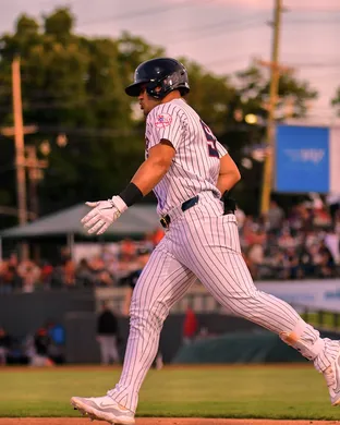 Somerset Patriots Reading